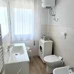 Lägenhet Alghe Rosse Relax Lido di Jesolo