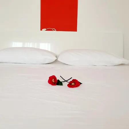 Alghe Rosse Relax Apartment