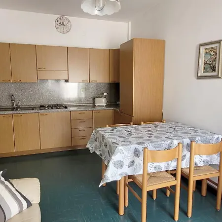 Alghe Rosse Relax Apartment *