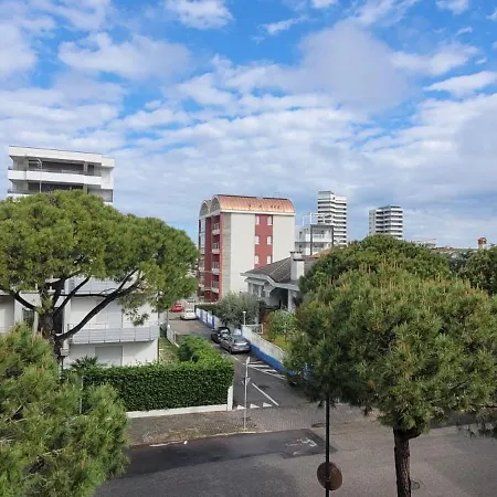 Alghe Rosse Relax * Lido di Jesolo