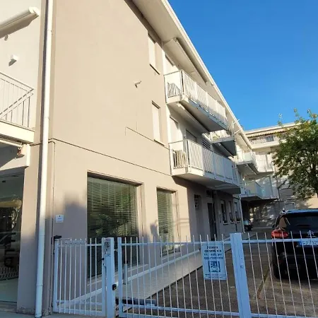 Alghe Rosse Relax Lido di Jesolo