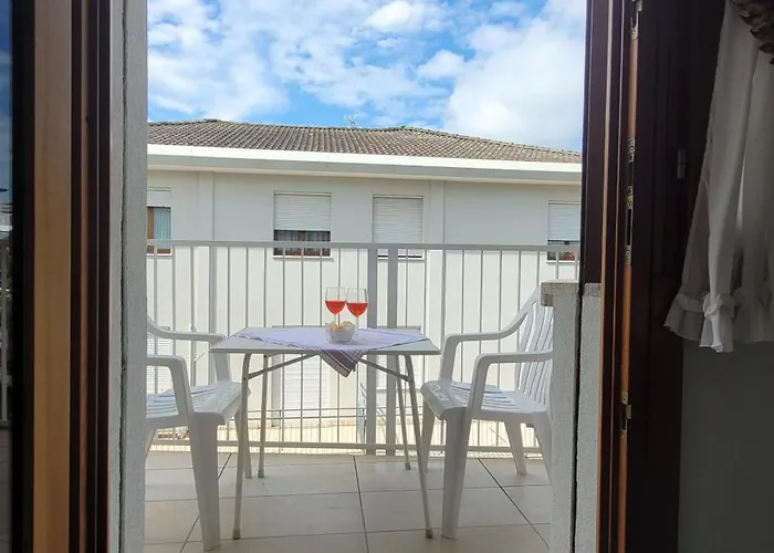 公寓 Alghe Rosse Relax 利多迪迪耶索洛