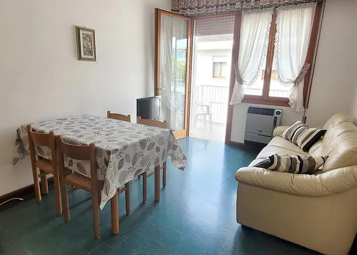 Alghe Rosse Relax 公寓 利多迪迪耶索洛