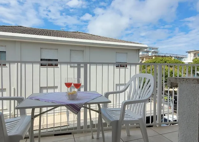 公寓 Alghe Rosse Relax