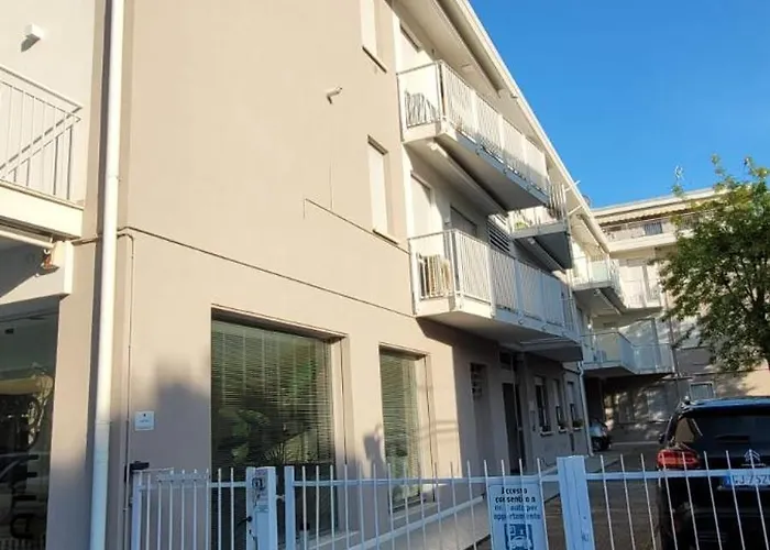 Alghe Rosse Relax 利多迪迪耶索洛