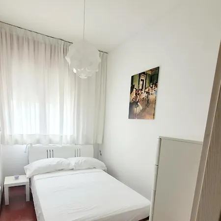 Apartament Alghe Rosse Relax Lido di Jesolo